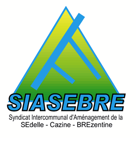 SIASEBRE - Syndicat Intercommunal d'Aménagement Sédelle, Cazine, Brézentine - La Souterraine Creuse